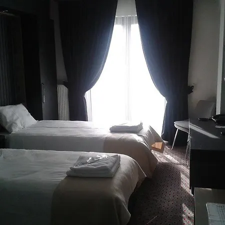 Hotel Royal Ramblas Hotel 2*