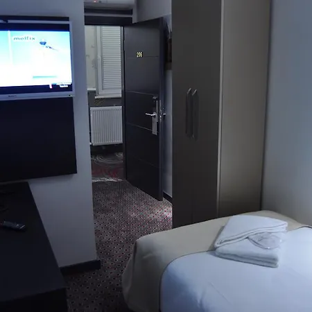 Hotel Royal Ramblas Hotel