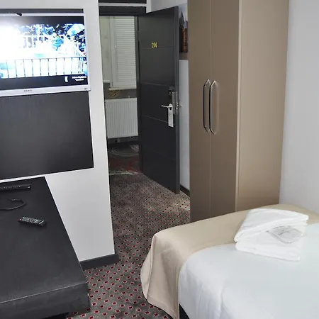 Royal Ramblas Hotel Hotel