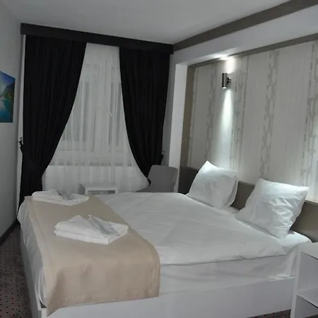 Royal Ramblas Hotel 2*