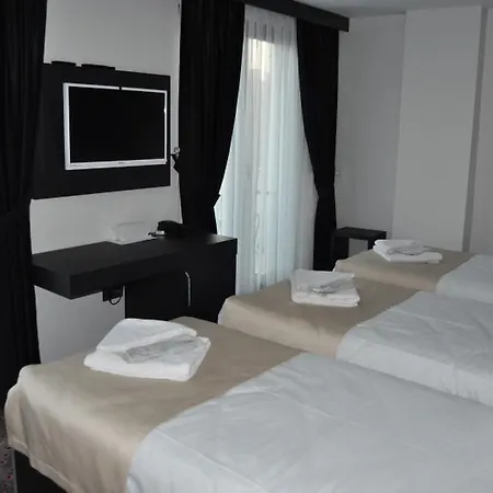 Royal Ramblas Hotel Hotel Izmit
