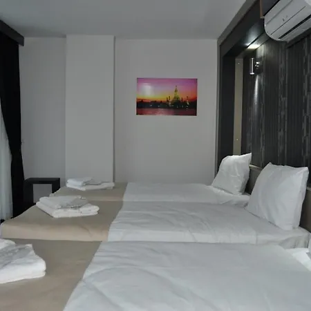 Hotel Royal Ramblas Hotel 2*