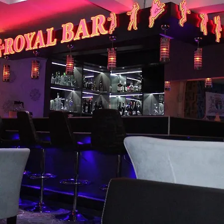 Royal Ramblas Hotel Hotel 2*