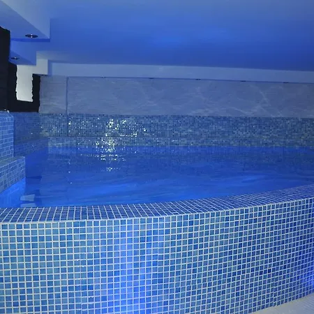 Royal Ramblas Hotel Hotel Izmit