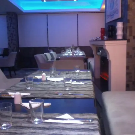 Royal Ramblas Hotel 2* Izmit