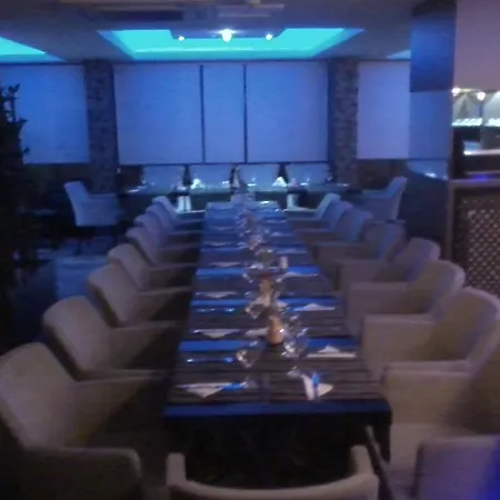 Royal Ramblas Hotel Izmit