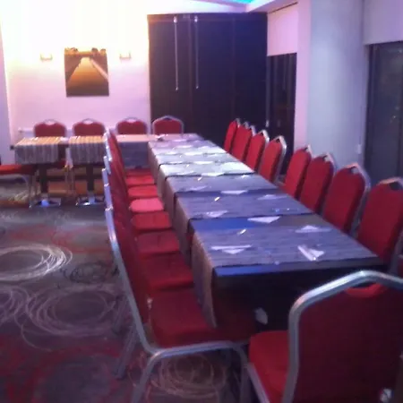 Royal Ramblas Hotel Hotel