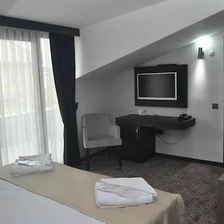 Hotel Royal Ramblas Hotel