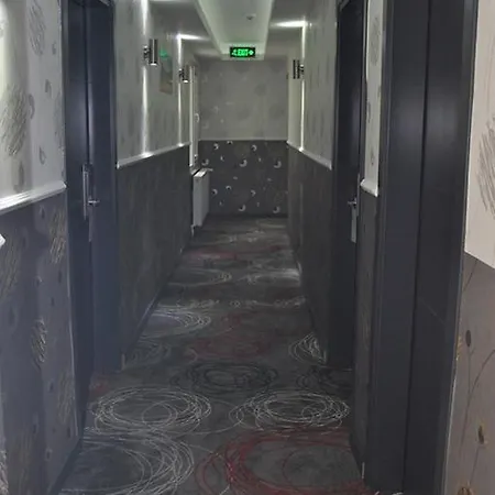 Royal Ramblas Hotel 2*