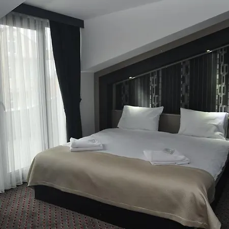 Royal Ramblas Hotel 2* Izmit