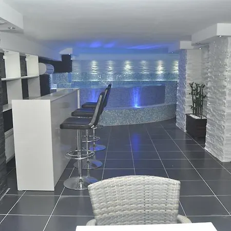 Royal Ramblas Hotel