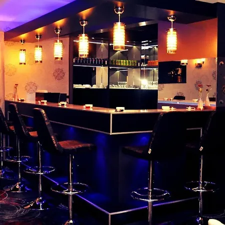 Royal Ramblas Hotel 2*