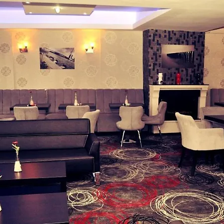 Royal Ramblas Hotel Hotel 2*