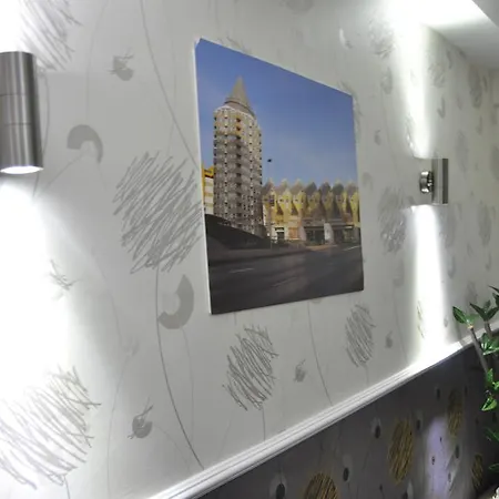 Royal Ramblas Hotel Izmit
