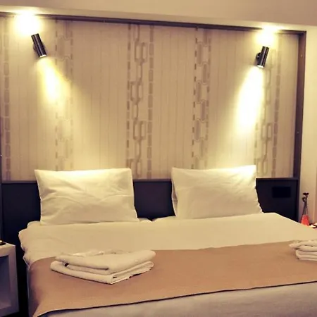 Royal Ramblas Hotel Izmit