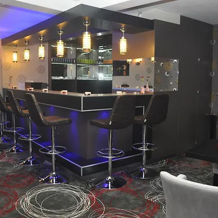 Royal Ramblas Hotel Hotel Izmit