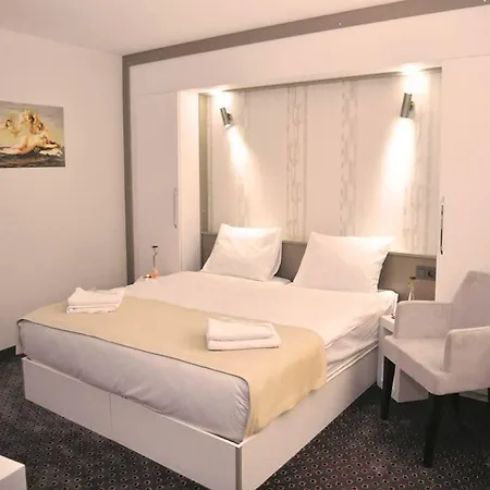 Royal Ramblas Hotel Hotel 2*