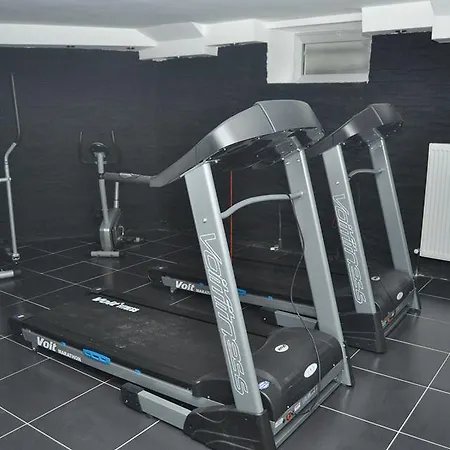 Hotel Royal Ramblas Hotel Izmit