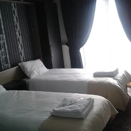 Royal Ramblas Hotel Hotel