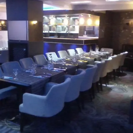 Hotel Royal Ramblas Hotel
