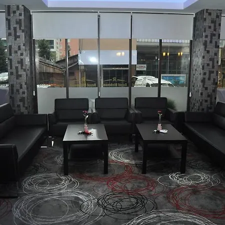 Royal Ramblas Hotel Hotel