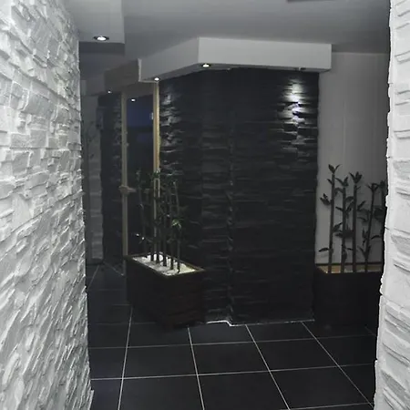 Royal Ramblas Hotel Hotel