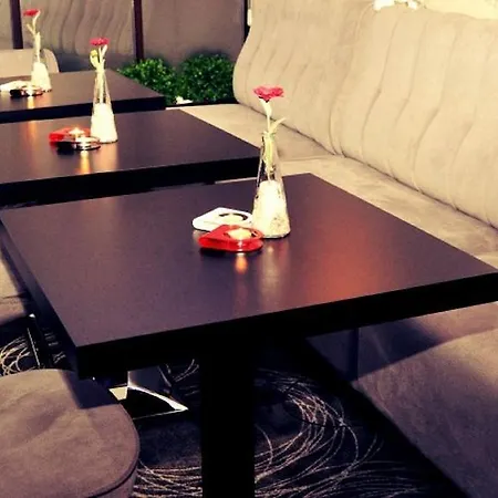 Royal Ramblas Hotel 2* İzmit