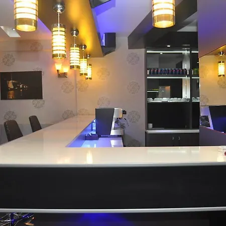 Hotel Royal Ramblas Hotel 2*